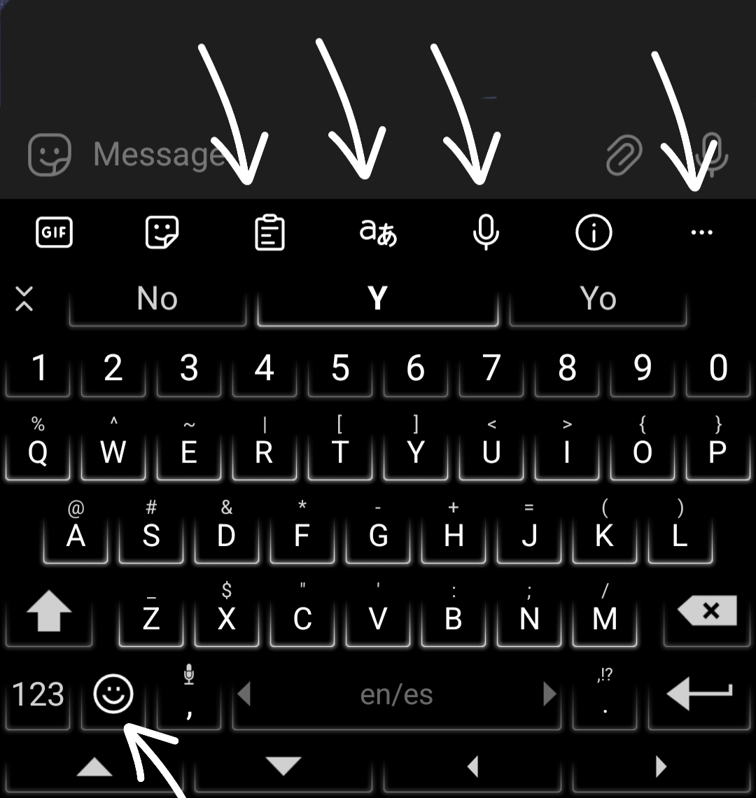 SwiftKey Keyboard