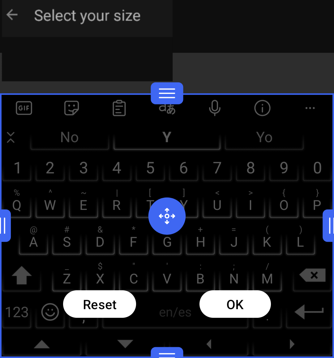 SwiftKey Keyboard