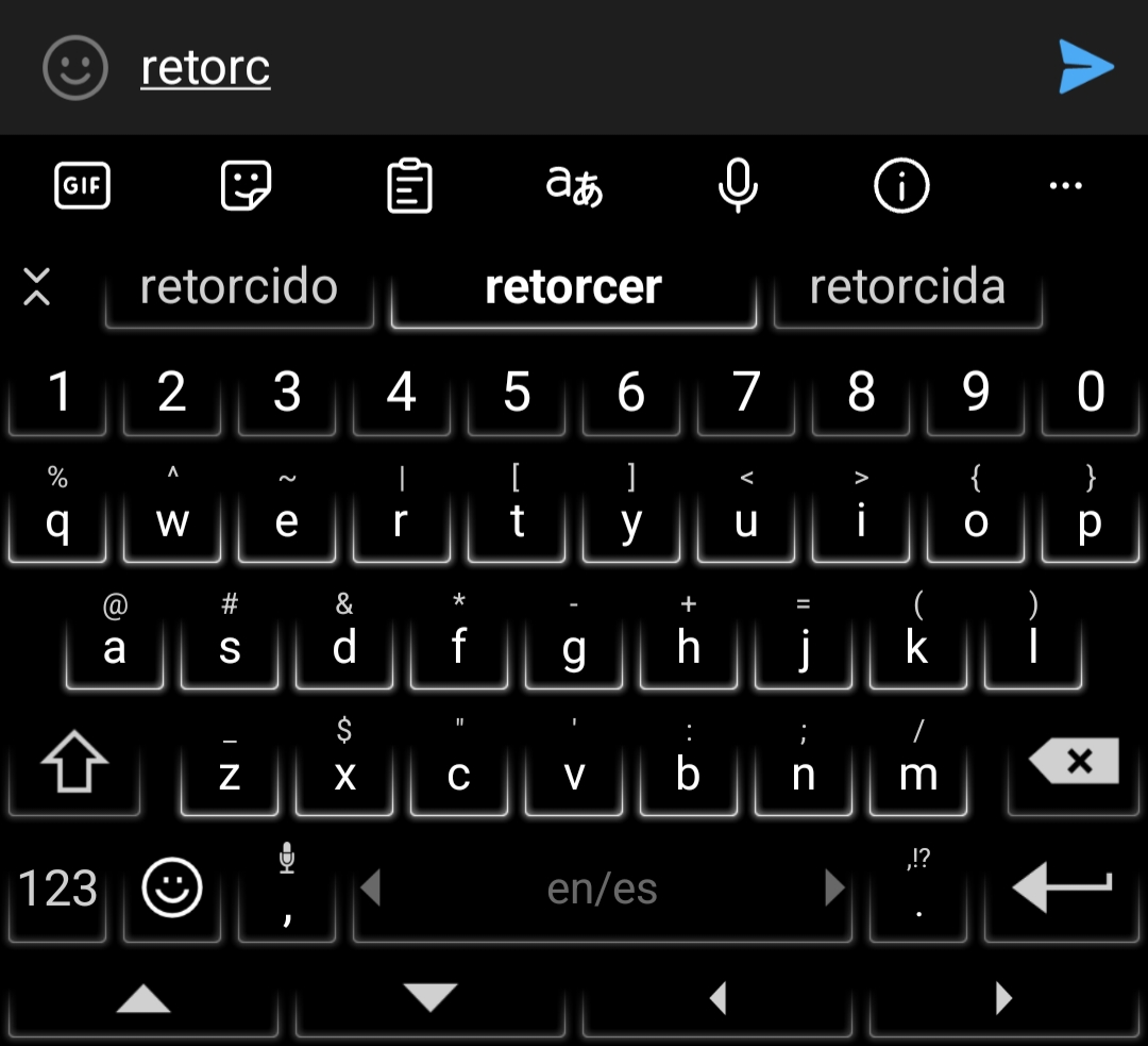 SwiftKey Keyboard